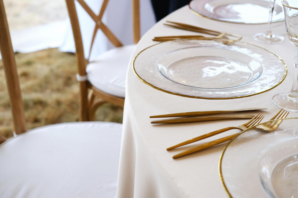 art de la table