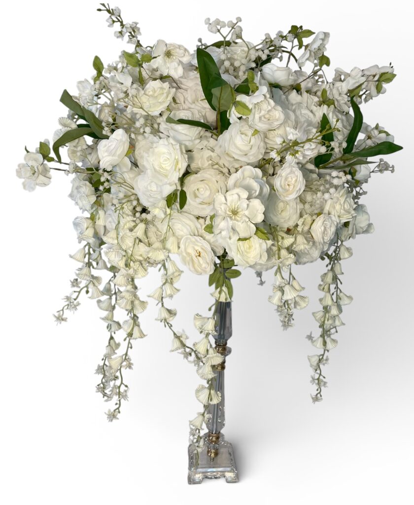 bouquets de réception élégants Montrouge