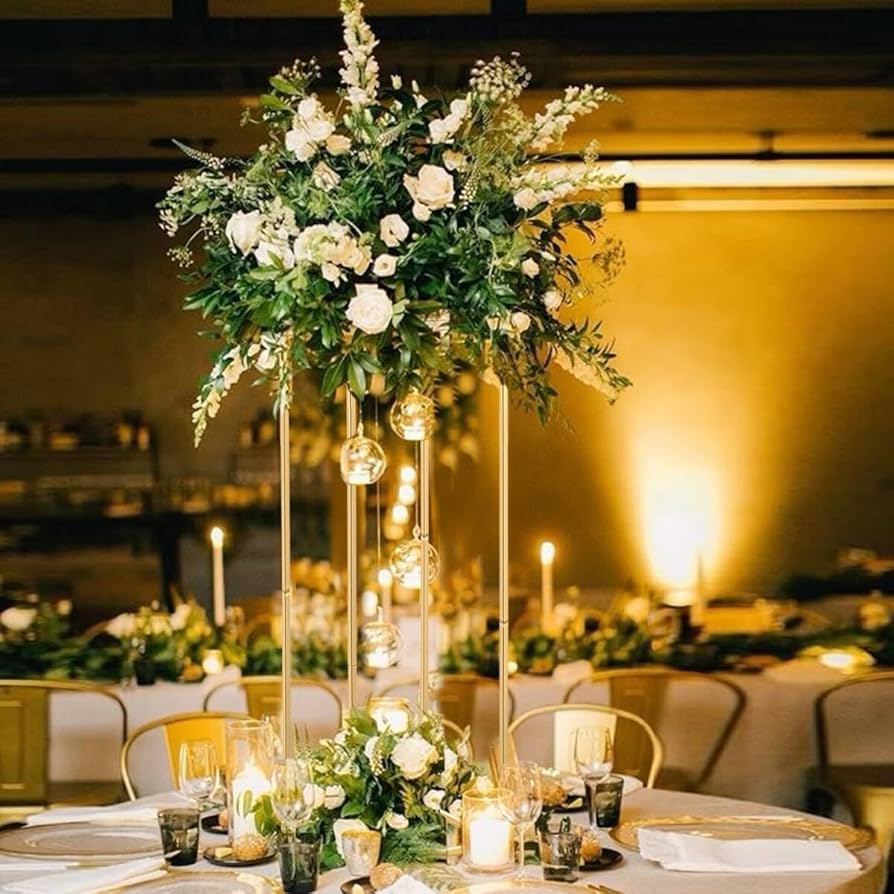 décoration table mariage
