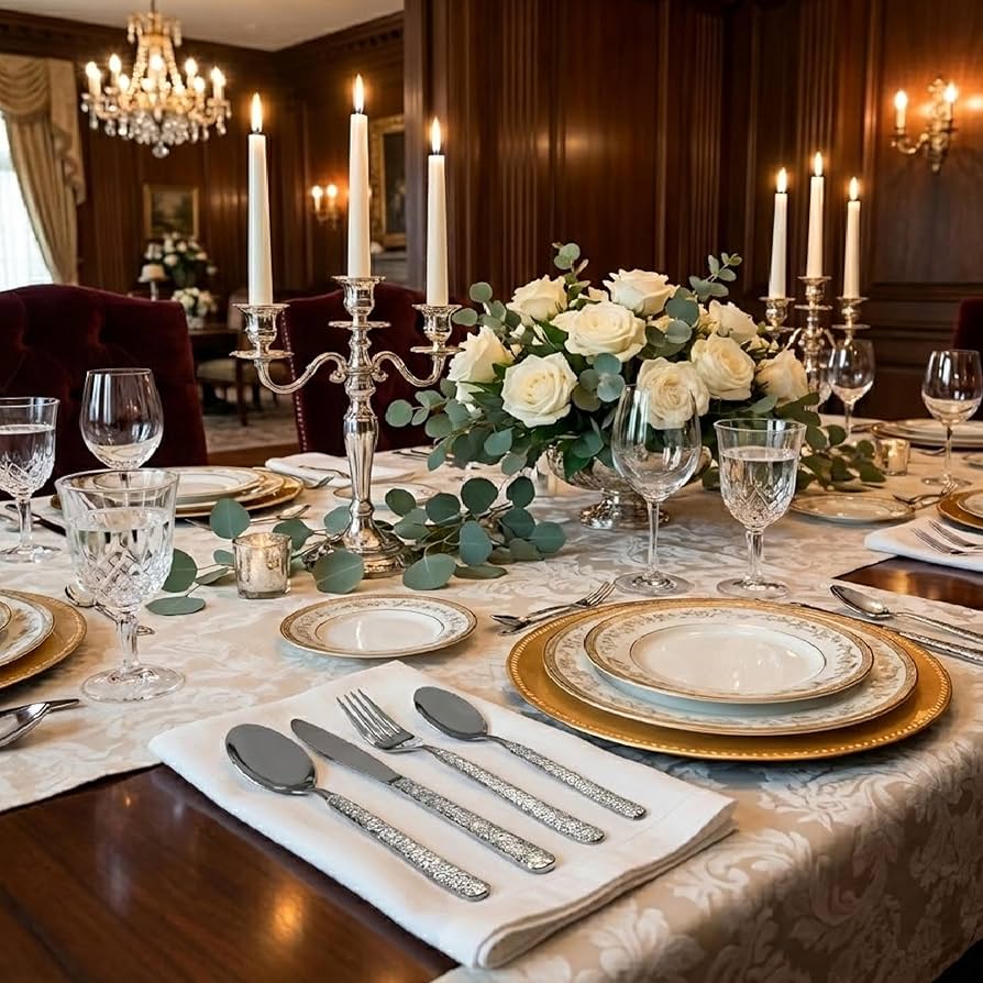 location couverts art de la table