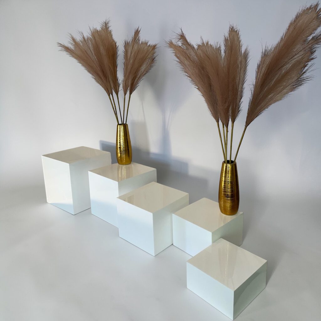 Présentoirs / Set Support