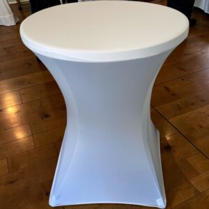 tables événement Montrouge