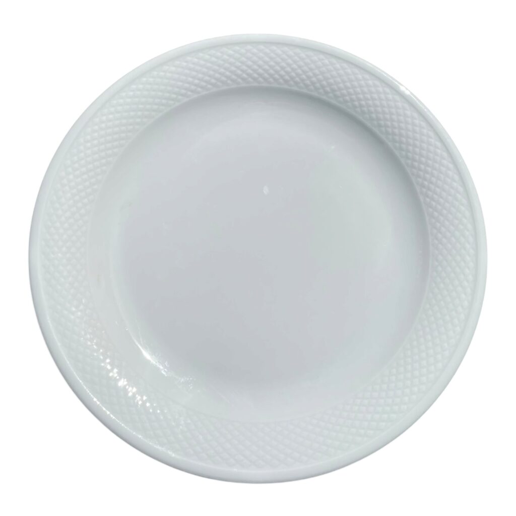 assiettes mariage Montrouge