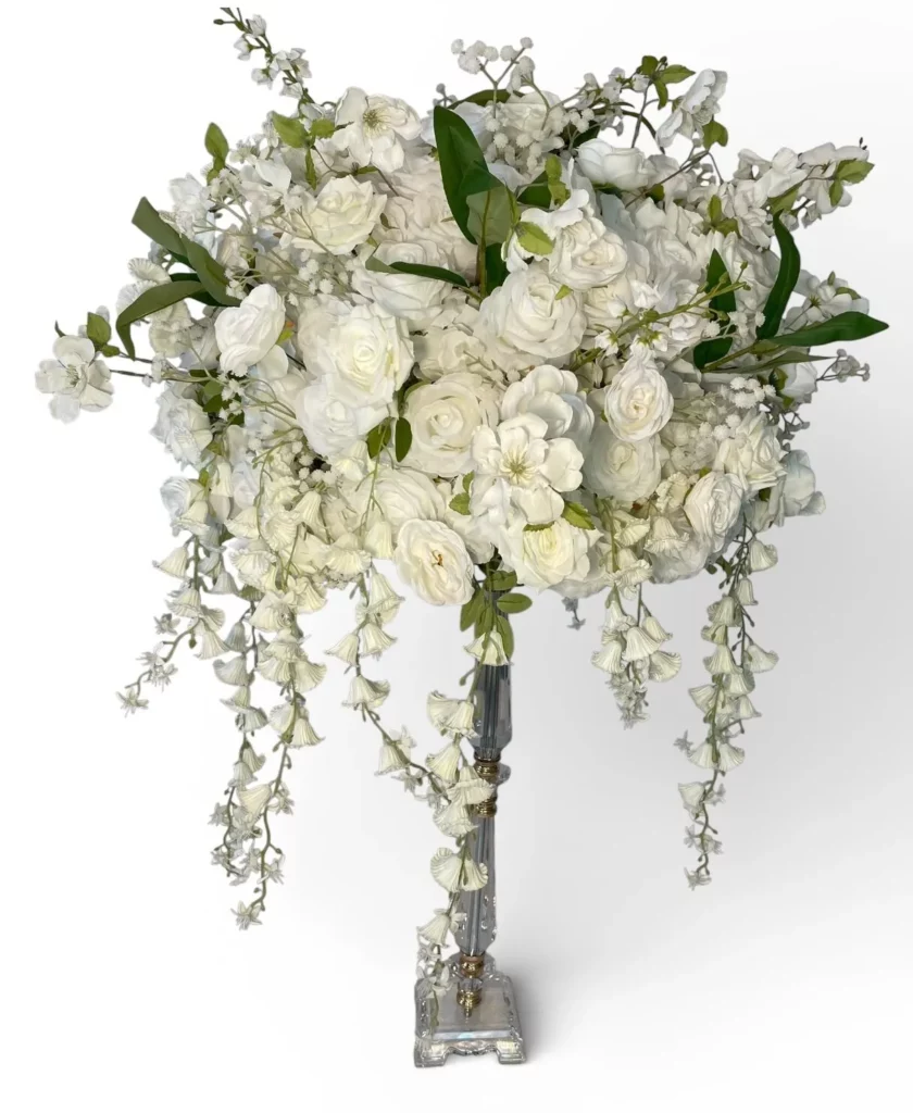bouquets de réception élégants Montrouge