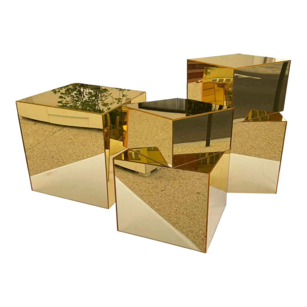 Location Présentoirs / Set Support