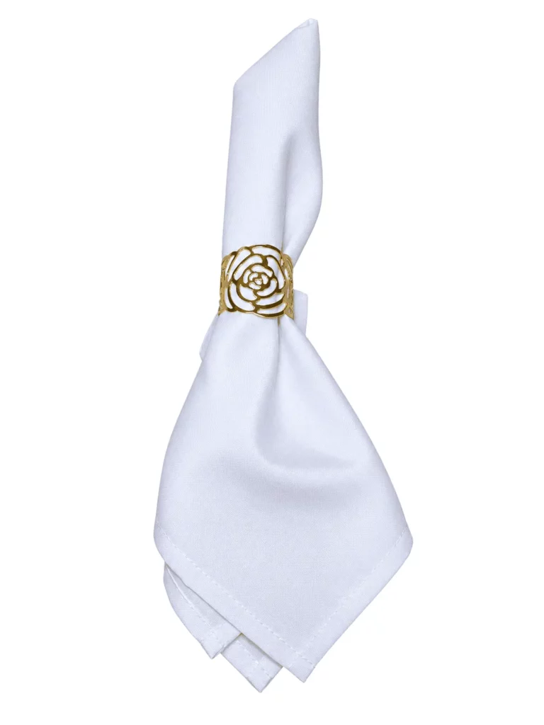 location de serviettes de table pour mariage