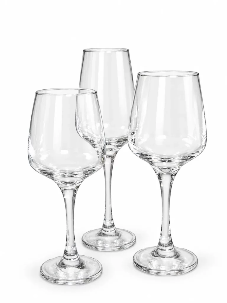 location verres à vin, à eau, à champagne