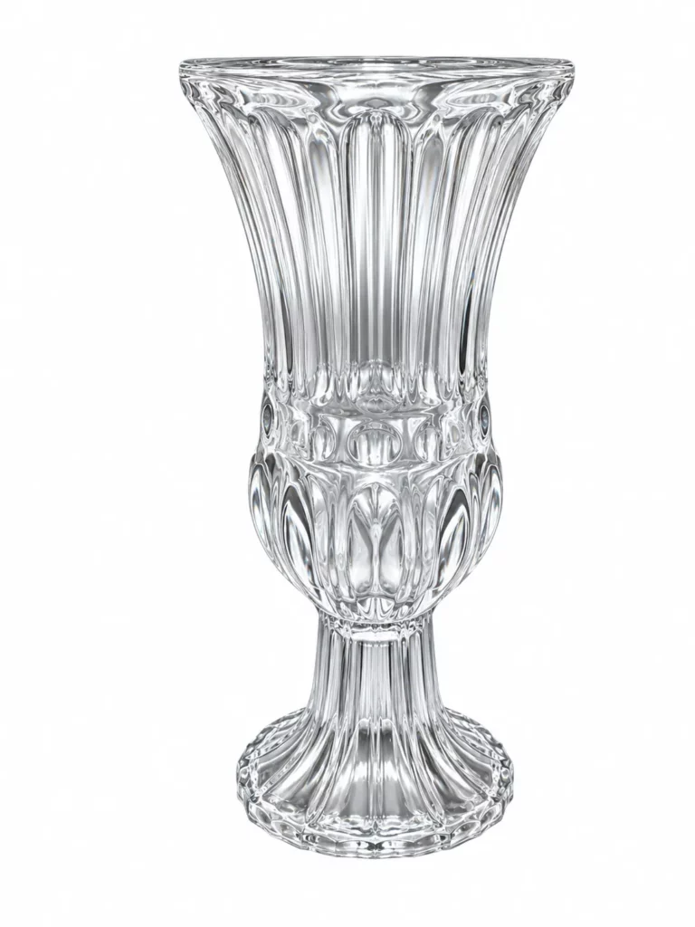 location vase de réception