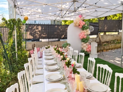 location anniversaire enfant